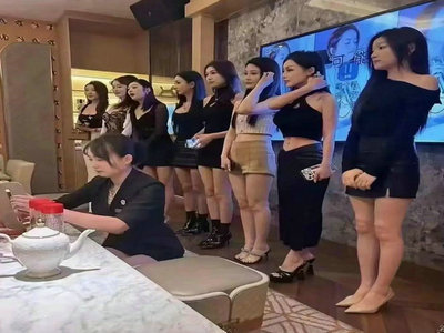 乌兰察布夜场招聘